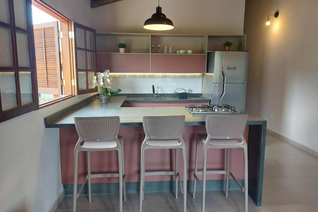 Sapeca - Novo Flat C/ Piscina, 50Mts Da Praia, Churrasqueira Privativa, Ar Con, Wi-Fi, Netflix, Garagem Парати Экстерьер фото