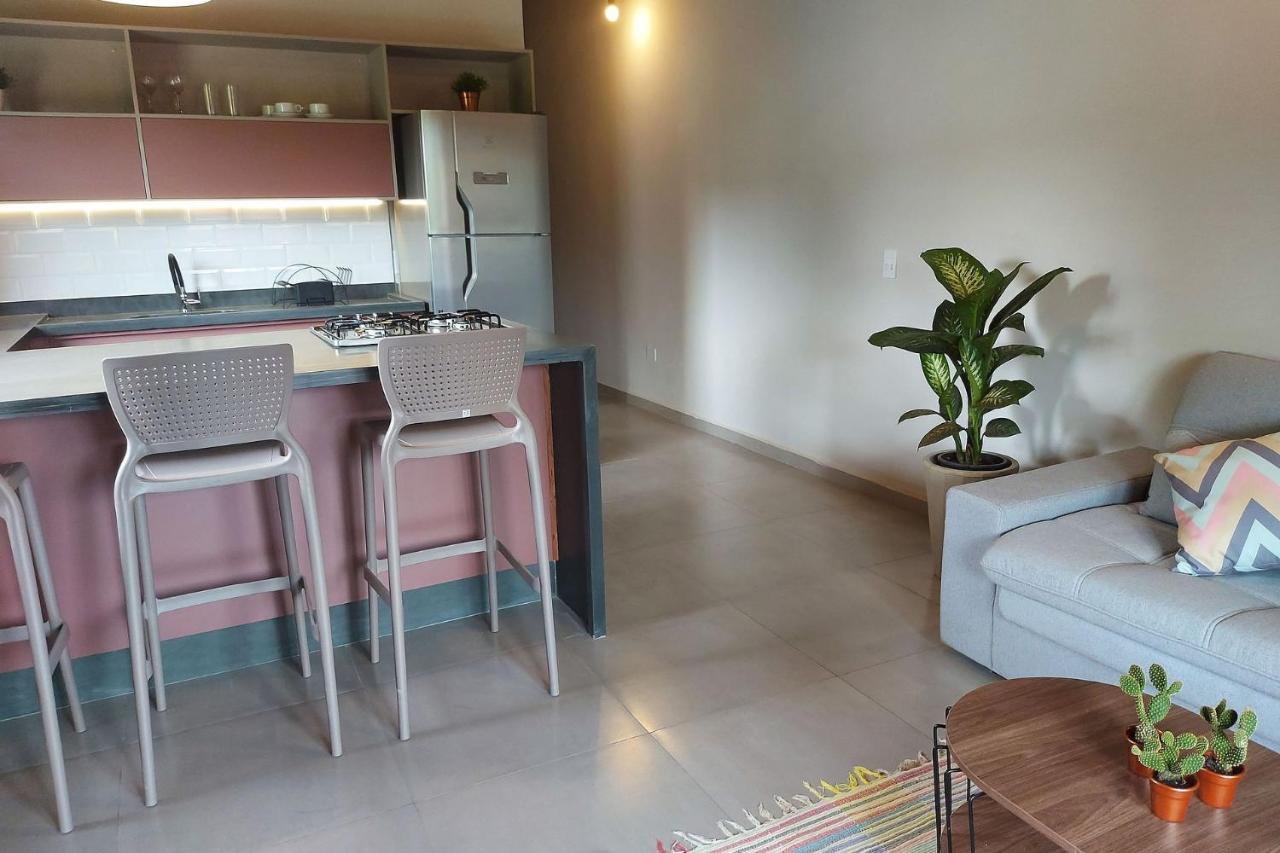 Sapeca - Novo Flat C/ Piscina, 50Mts Da Praia, Churrasqueira Privativa, Ar Con, Wi-Fi, Netflix, Garagem Парати Экстерьер фото